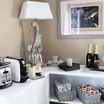 게스트하우스 Zia Letizia Bed And Wine