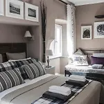 Zia Letizia Bed And Wine 4*
