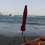 게스트하우스 Zia Letizia Bed And Wine 4*