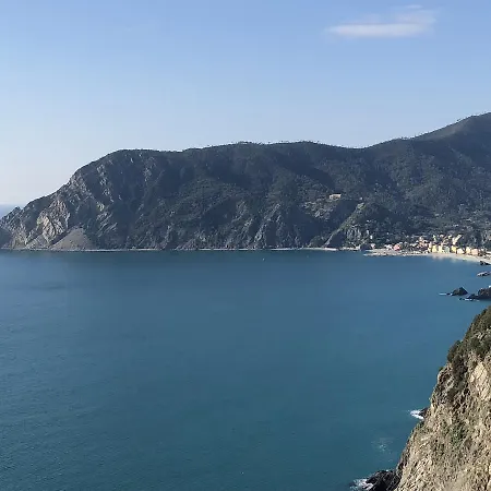 Zia Letizia Bed And Wine 4* Monterosso al Mare