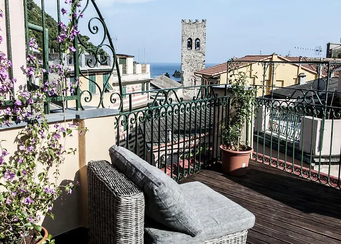 Zia Letizia Bed And Wine 4*