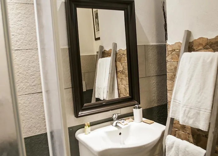 Zia Letizia Bed And Wine 4* Monterosso al Mare