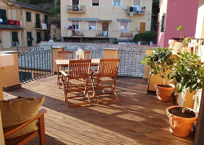 Zia Letizia Bed And Wine 4*