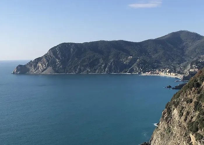 Zia Letizia Bed And Wine 4* Monterosso al Mare