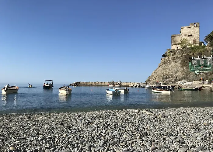 Zia Letizia Bed And Wine Monterosso al Mare