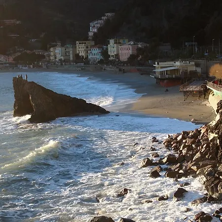 Penzion Zia Letizia Bed And Wine Monterosso al Mare