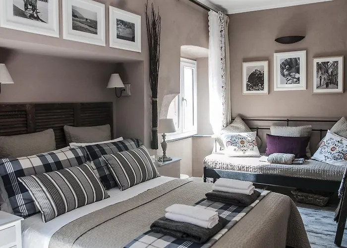 Zia Letizia Bed And Wine 4*