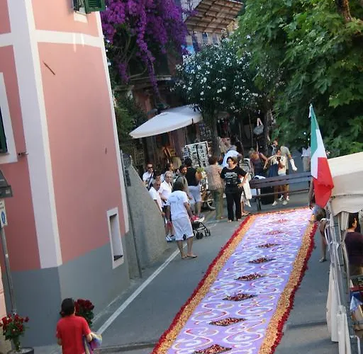 Zia Letizia Bed And Wine
